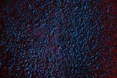 Boşluk duvar kağıdını, grunge arkaplanını, soyut renkli doku arkaplanını kopyala