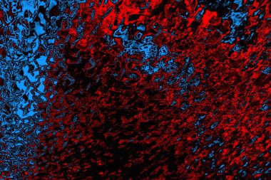 Boşluk duvar kağıdını, grunge arkaplanını, soyut renkli doku arkaplanını kopyala