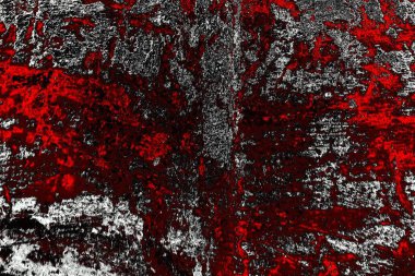  grunge arkaplanı, boşluk duvar kağıdını kopyala, soyut renkli doku arkaplanı