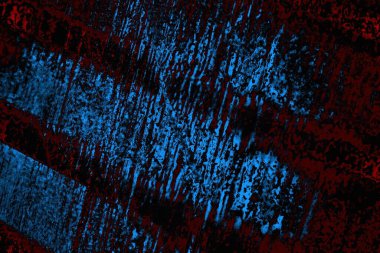 Boşluk duvar kağıdını, grunge arkaplanını, soyut renkli doku arkaplanını kopyala