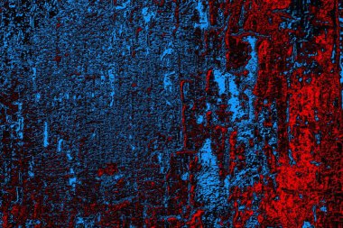 Boşluk duvar kağıdını, grunge arkaplanını, soyut renkli doku arkaplanını kopyala