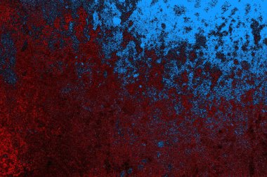 Boşluk duvar kağıdını, grunge arkaplanını, soyut renkli doku arkaplanını kopyala