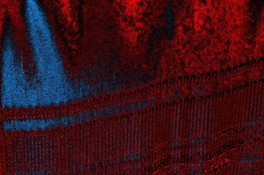 Boşluk duvar kağıdını, grunge arkaplanını, soyut renkli doku arkaplanını kopyala