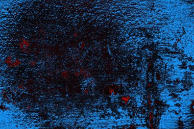 Boşluk duvar kağıdını, grunge arkaplanını, soyut renkli doku arkaplanını kopyala