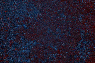 Boşluk duvar kağıdını, grunge arkaplanını, soyut renkli doku arkaplanını kopyala