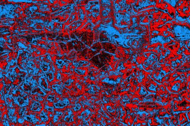  grunge arkaplanı, boşluk duvar kağıdını kopyala, soyut renkli doku arkaplanı