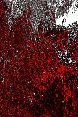 yaratıcı ve tasarım sanatı, kopyalama alanı duvar kağıdı, soyut renkli doku arkaplanı