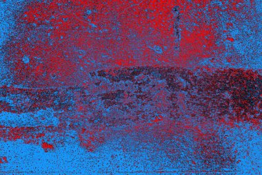 Boşluk duvar kağıdını, grunge arkaplanını, soyut renkli doku arkaplanını kopyala