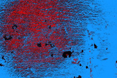 Boşluk duvar kağıdını, grunge arkaplanını, soyut renkli doku arkaplanını kopyala