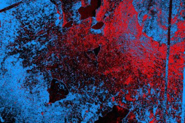 Boşluk duvar kağıdını, grunge arkaplanını, soyut renkli doku arkaplanını kopyala