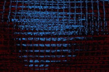 Boşluk duvar kağıdını, grunge arkaplanını, soyut renkli doku arkaplanını kopyala