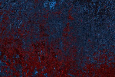 Boşluk duvar kağıdını, grunge arkaplanını, soyut renkli doku arkaplanını kopyala