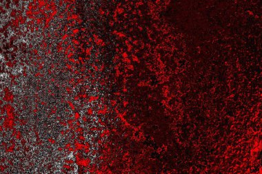 yaratıcı ve tasarım sanatı, kopyalama alanı duvar kağıdı, soyut renkli doku arkaplanı