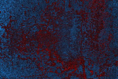 Boşluk duvar kağıdını, grunge arkaplanını, soyut renkli doku arkaplanını kopyala