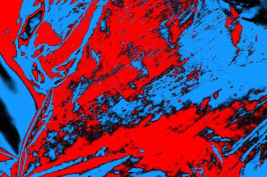 Boşluk duvar kağıdını, grunge arkaplanını, soyut renkli doku arkaplanını kopyala