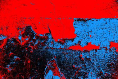  grunge arkaplanı, boşluk duvar kağıdını kopyala, soyut renkli doku arkaplanı