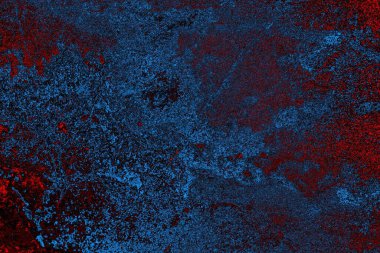 Boşluk duvar kağıdını, grunge arkaplanını, soyut renkli doku arkaplanını kopyala