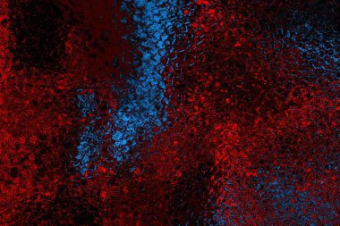 Boşluk duvar kağıdını, grunge arkaplanını, soyut renkli doku arkaplanını kopyala