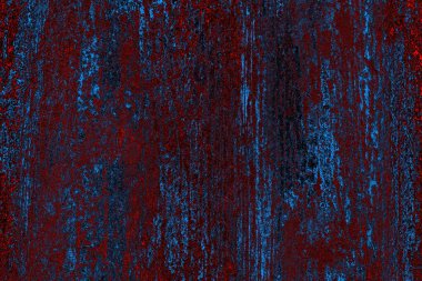 Boşluk duvar kağıdını, grunge arkaplanını, soyut renkli doku arkaplanını kopyala