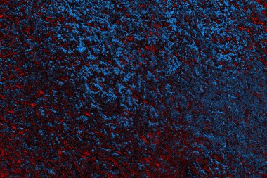 Boşluk duvar kağıdını, grunge arkaplanını, soyut renkli doku arkaplanını kopyala