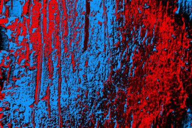 Boşluk duvar kağıdını, grunge arkaplanını, soyut renkli doku arkaplanını kopyala