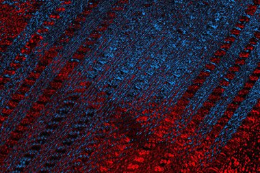 Boşluk duvar kağıdını, grunge arkaplanını, soyut renkli doku arkaplanını kopyala