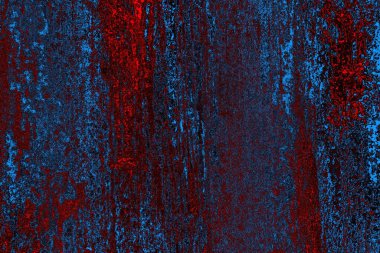 Boşluk duvar kağıdını, grunge arkaplanını, soyut renkli doku arkaplanını kopyala