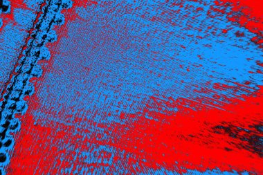 Boşluk duvar kağıdını, grunge arkaplanını, soyut renkli doku arkaplanını kopyala