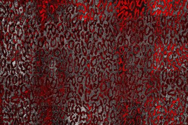 yaratıcı ve tasarım sanatı, kopyalama alanı duvar kağıdı, soyut renkli doku arkaplanı