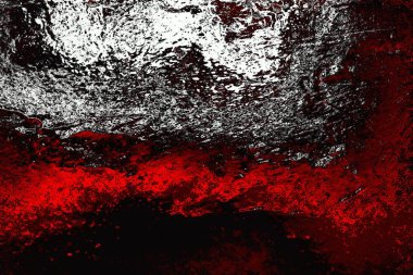 yaratıcı ve tasarım sanatı, kopyalama alanı duvar kağıdı, soyut renkli doku arkaplanı