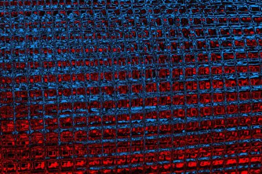 Boşluk duvar kağıdını, grunge arkaplanını, soyut renkli doku arkaplanını kopyala