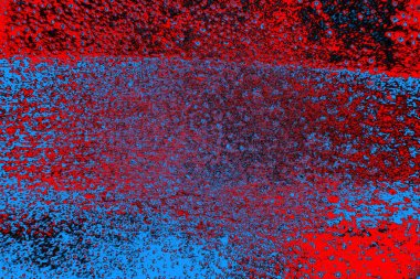 Boşluk duvar kağıdını, grunge arkaplanını, soyut renkli doku arkaplanını kopyala