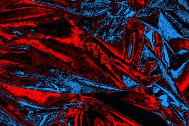 Boşluk duvar kağıdını, grunge arkaplanını, soyut renkli doku arkaplanını kopyala