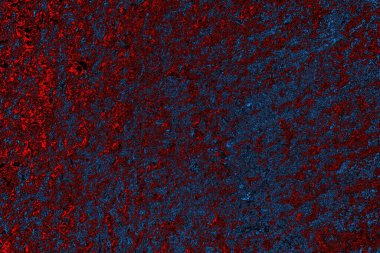 Boşluk duvar kağıdını, grunge arkaplanını, soyut renkli doku arkaplanını kopyala