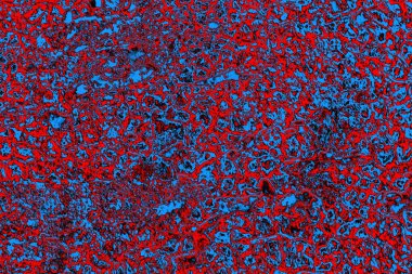  grunge arkaplanı, boşluk duvar kağıdını kopyala, soyut renkli doku arkaplanı