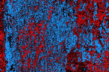 Boşluk duvar kağıdını, grunge arkaplanını, soyut renkli doku arkaplanını kopyala