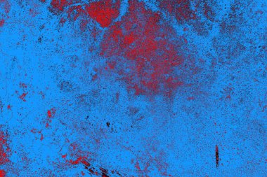 Boşluk duvar kağıdını, grunge arkaplanını, soyut renkli doku arkaplanını kopyala