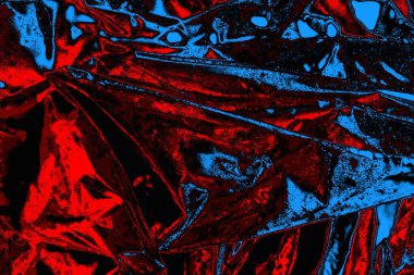 Boşluk duvar kağıdını, grunge arkaplanını, soyut renkli doku arkaplanını kopyala