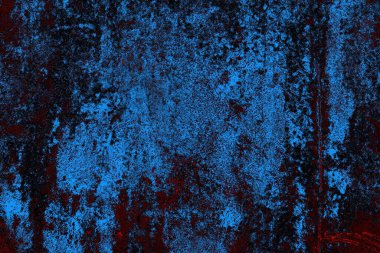 Boşluk duvar kağıdını, grunge arkaplanını, soyut renkli doku arkaplanını kopyala