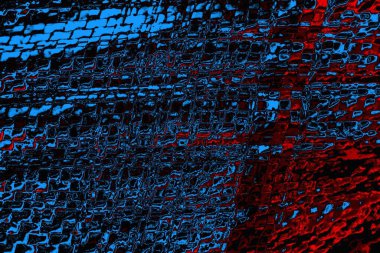 Boşluk duvar kağıdını, grunge arkaplanını, soyut renkli doku arkaplanını kopyala