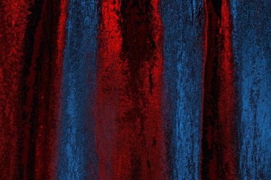 Boşluk duvar kağıdını, grunge arkaplanını, soyut renkli doku arkaplanını kopyala