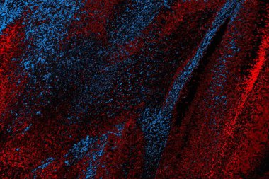 Boşluk duvar kağıdını, grunge arkaplanını, soyut renkli doku arkaplanını kopyala