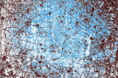  grunge arkaplanı, boşluk duvar kağıdını kopyala, soyut renkli doku arkaplanı