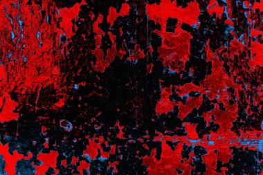  grunge arkaplanı, boşluk duvar kağıdını kopyala, soyut renkli doku arkaplanı