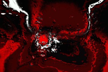 yaratıcı ve tasarım sanatı, kopyalama alanı duvar kağıdı, soyut renkli doku arkaplanı