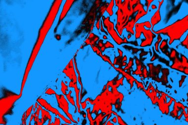 Boşluk duvar kağıdını, grunge arkaplanını, soyut renkli doku arkaplanını kopyala