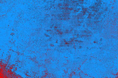 Boşluk duvar kağıdını, grunge arkaplanını, soyut renkli doku arkaplanını kopyala