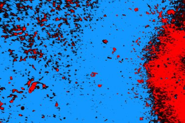  grunge arkaplanı, boşluk duvar kağıdını kopyala, soyut renkli doku arkaplanı