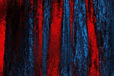 Boşluk duvar kağıdını, grunge arkaplanını, soyut renkli doku arkaplanını kopyala