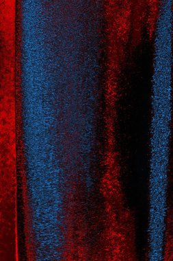 Boşluk duvar kağıdını, grunge arkaplanını, soyut renkli doku arkaplanını kopyala